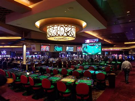 rivers casino pittsburgh reviews